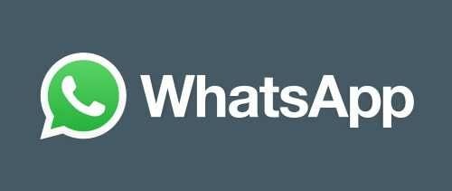 Contacto WhatsApp Total Services